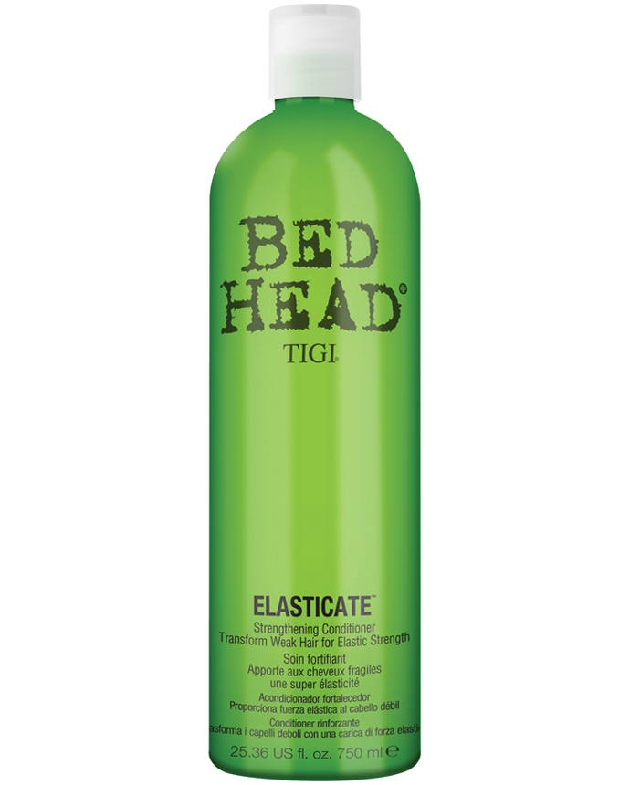 Tigi Bed Head Elasticate Conditioner 750ml 