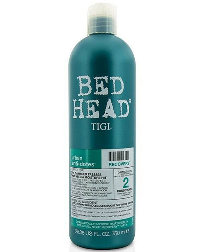 Tigi Bed Head Urban Anti+Dotes Recovery Conditioner 750ml