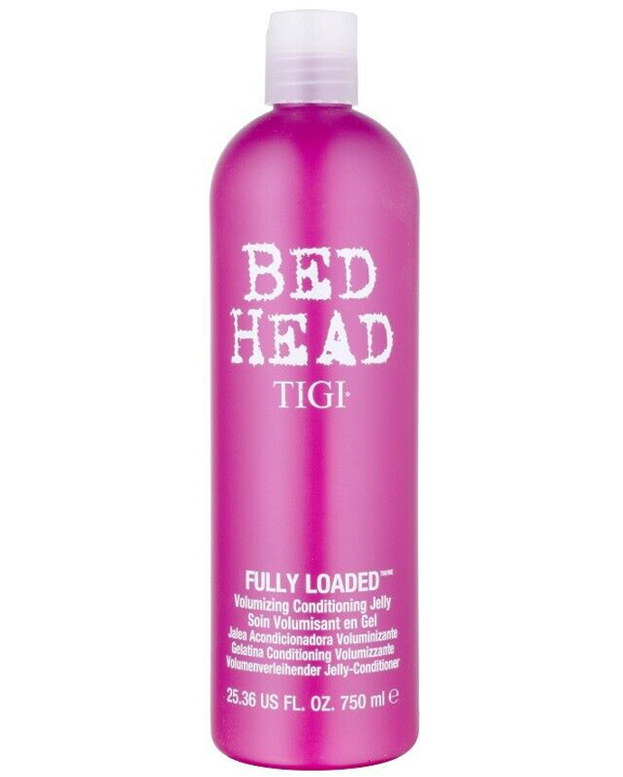 Tigi Bed Head Fully Loaded Conditioner 750ml 