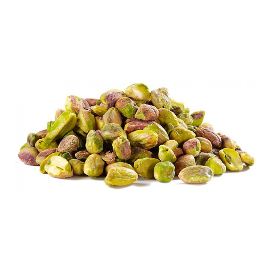 H&N Food Pista Giri 100g