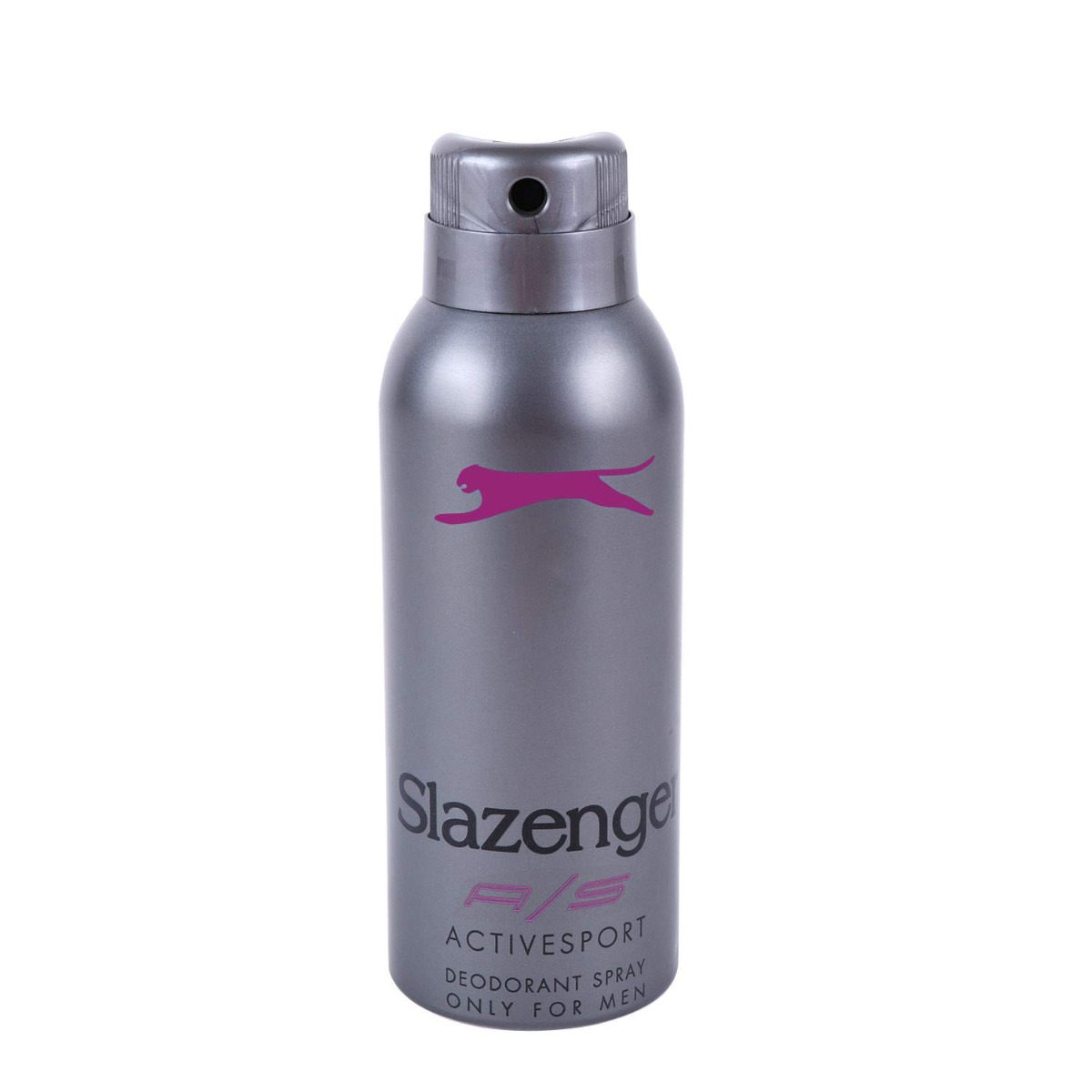 Slazenger Deodorant Spray Purple 125ml