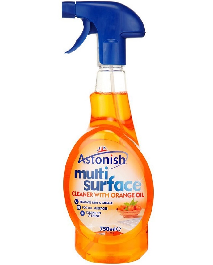 Astonish Multi Surface Cleaner