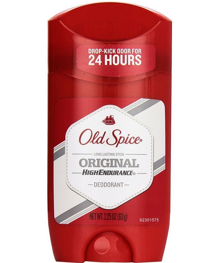 Old Spice High Endurance Original Scent Men's Deodorant