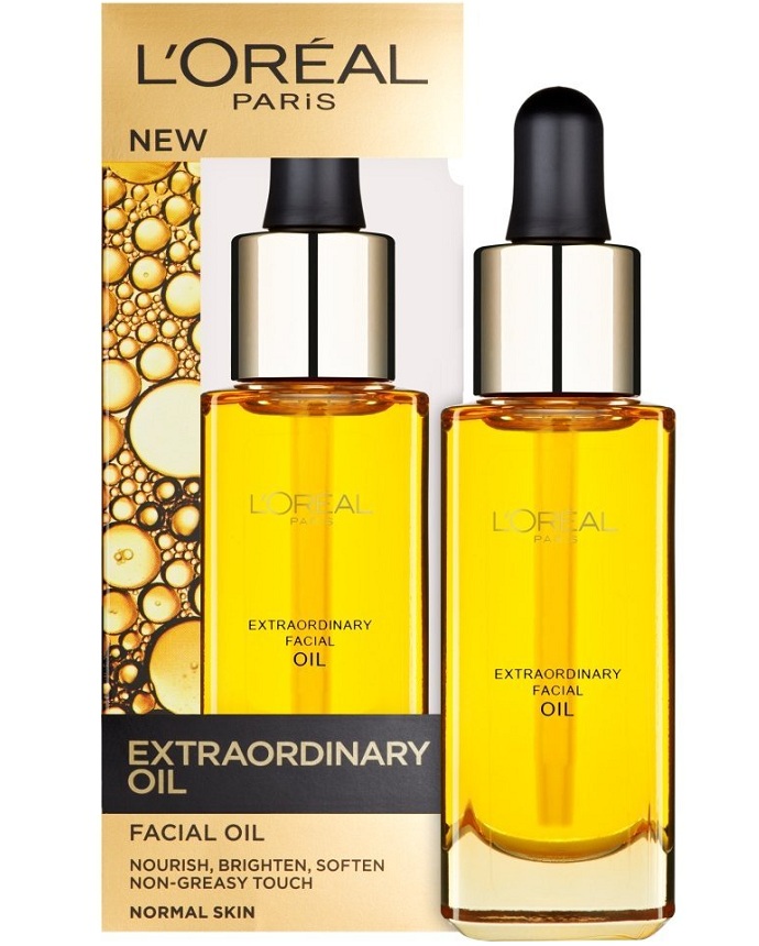 L'oreal Paris Age Perfect Extraordinary Facial Oil