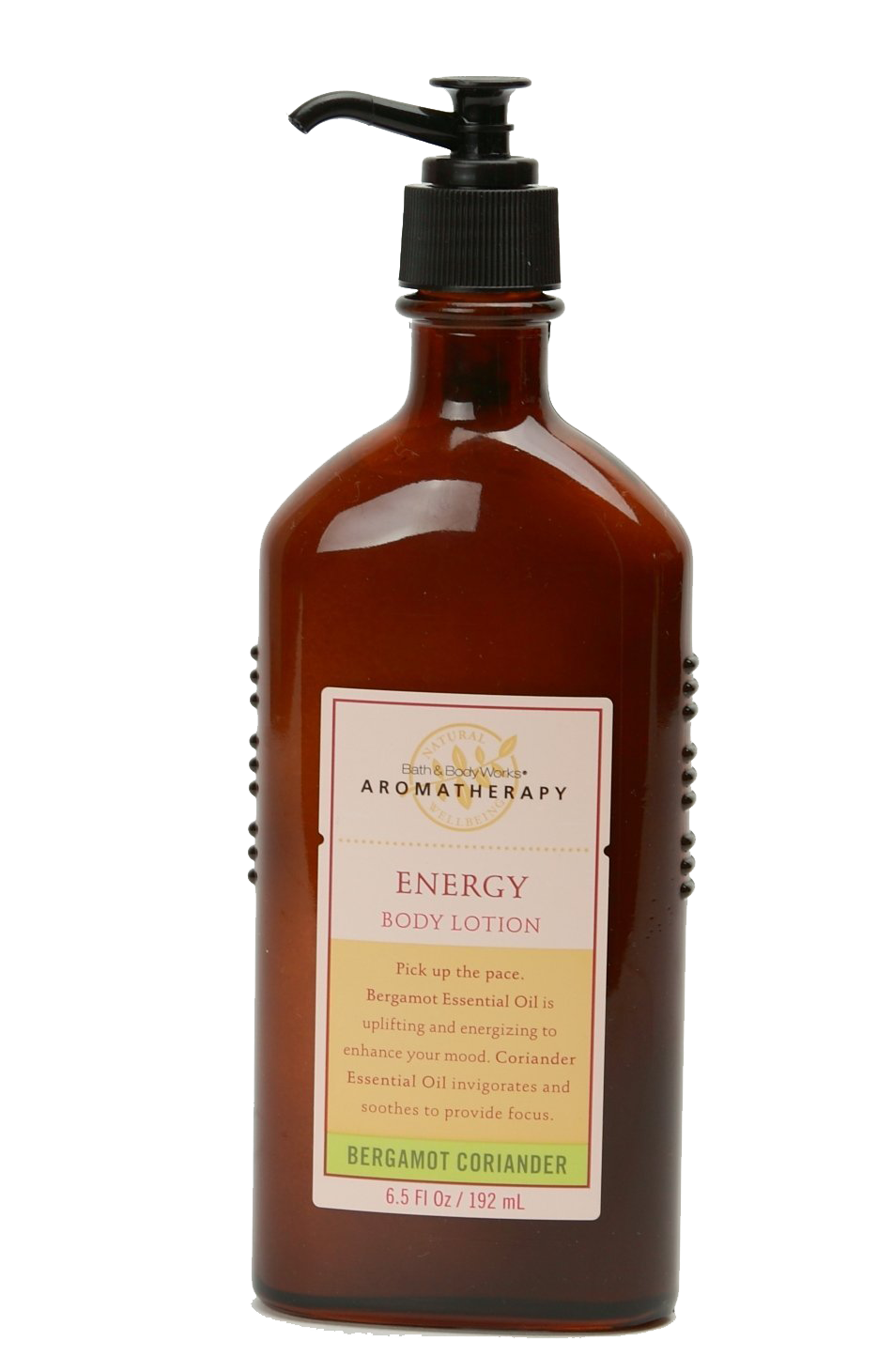 Bath & Body Work Body Lotion Bergamot Coriander