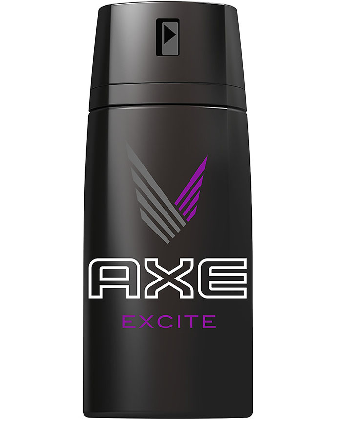 Axe Body Spray Excite 150ml