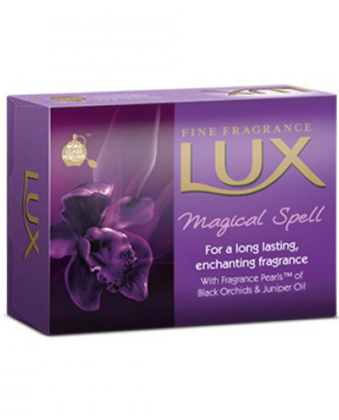 Lux Soap Magic Spell 125g