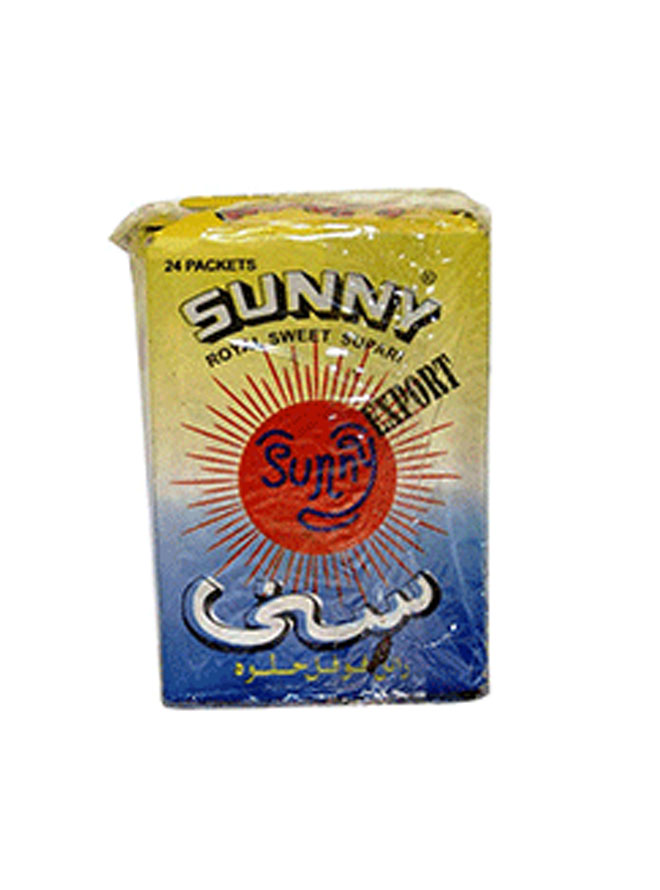 Sunny Mukhwas Mouth Freshners Assorted Mix