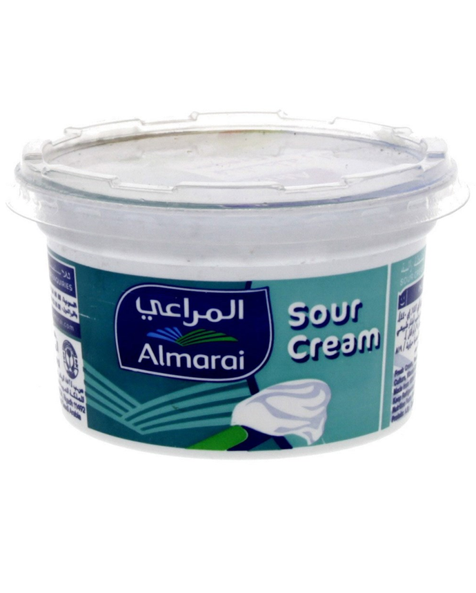 Almarai Sour Cream