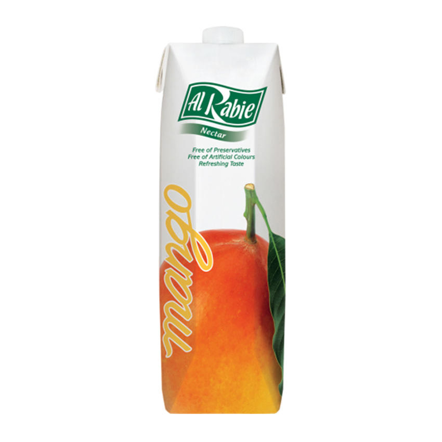 Al Rabie  Mango Juice