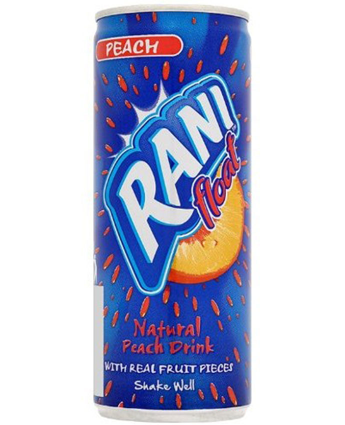 Rani Peach Juice