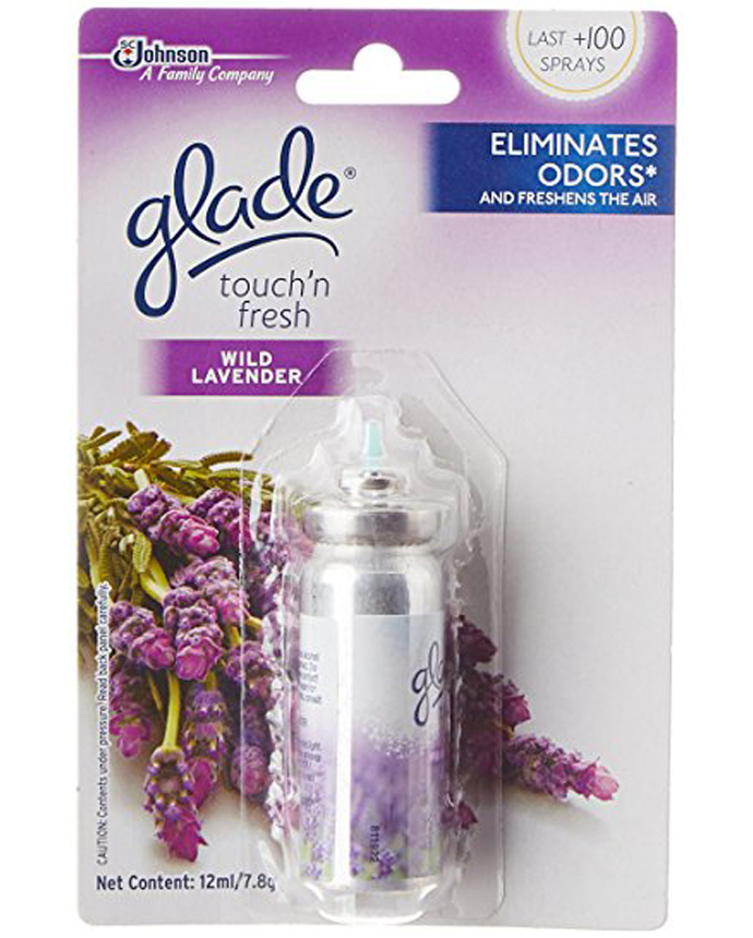 Johnson Glade Lavender Refill 