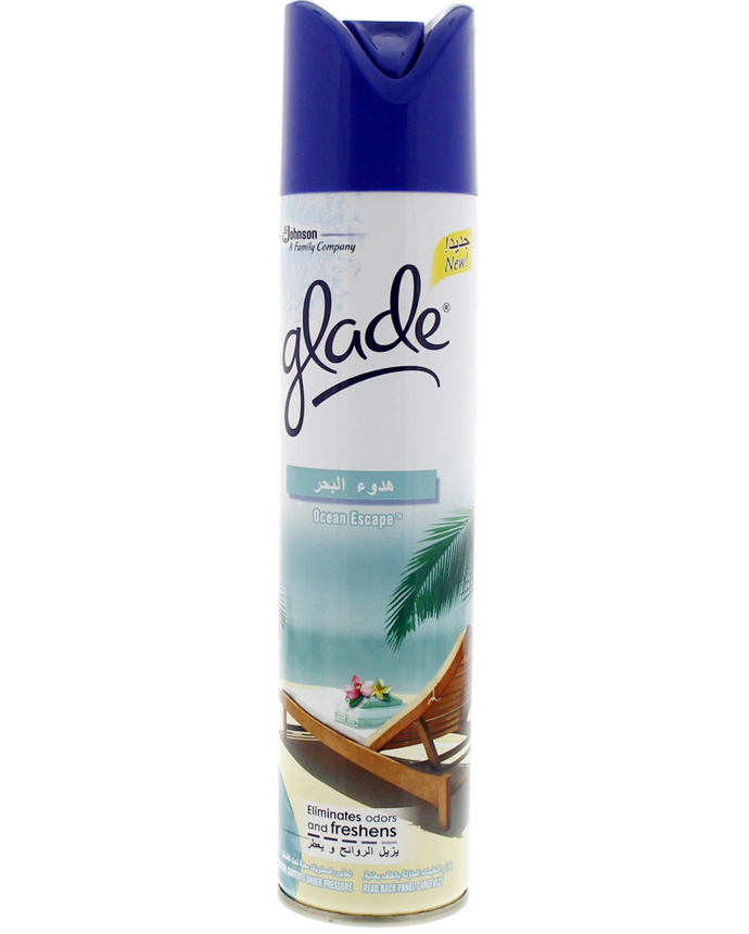 Glade Ocean Escape Air Freshner