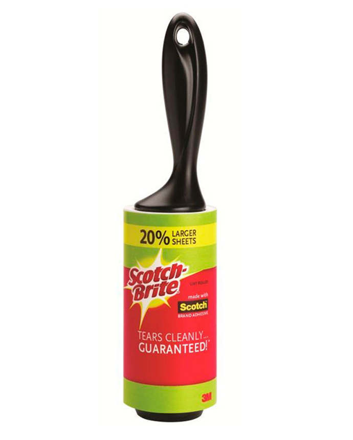 Scotch Brite Lint Roller