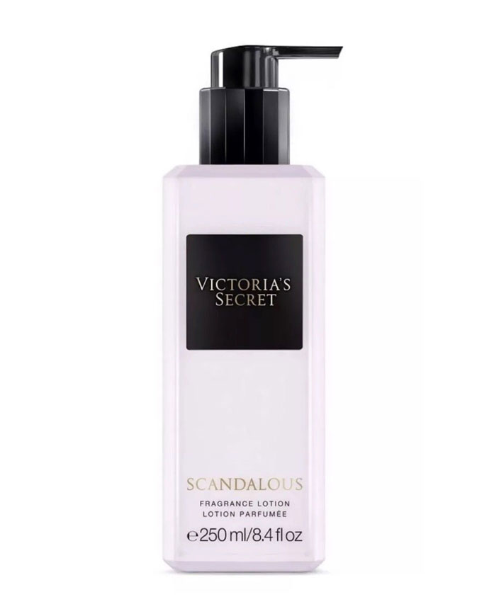Victoria's Secret Scandalous Fragrance Lotion 250ml
