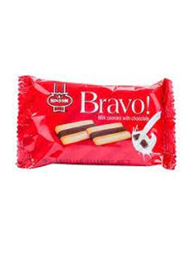 Kolson Bravo Biscuits Tp