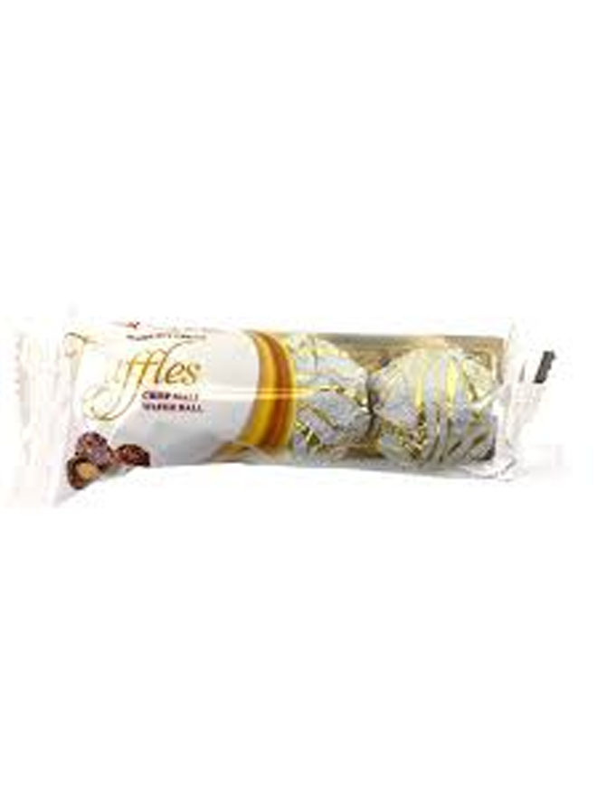 Truffles Crisp Malt Wafer Ball 36g