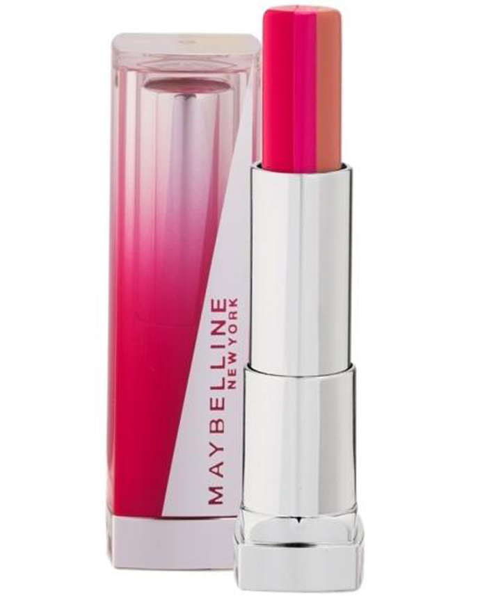 Maybelline Color Sensational Bitten Lip Gradation Lipstick