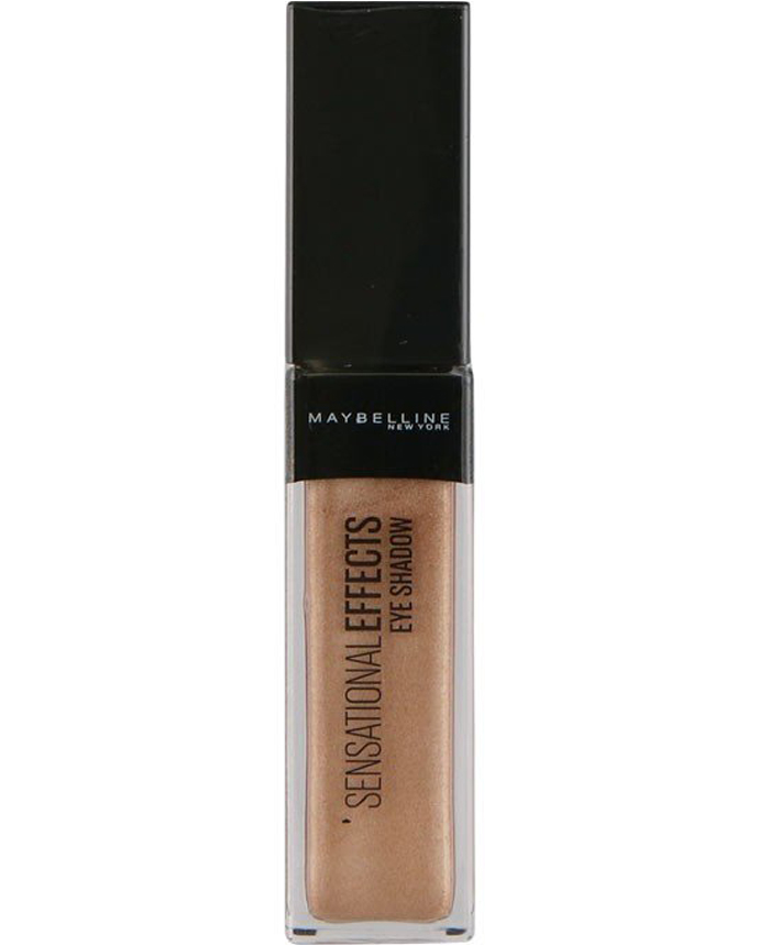 Maybelline Sensational Effect Eye Shadow S01