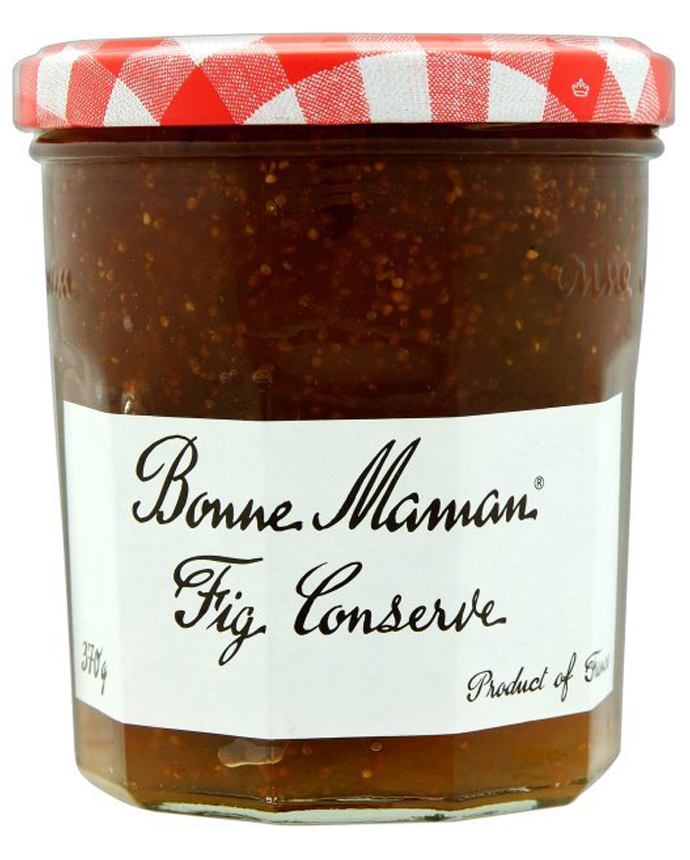 Bonne Maman Fig Conserve Jam