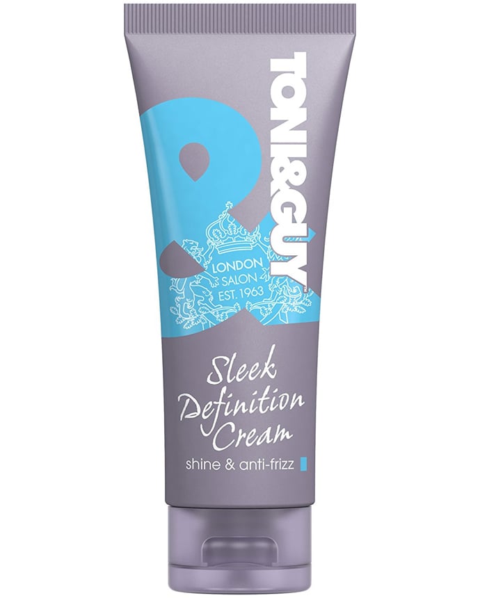 Toni & Guy Classic Wave Memoriser