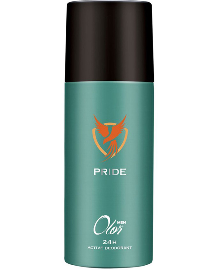 Olor Men Body Spray Pride 150ml 