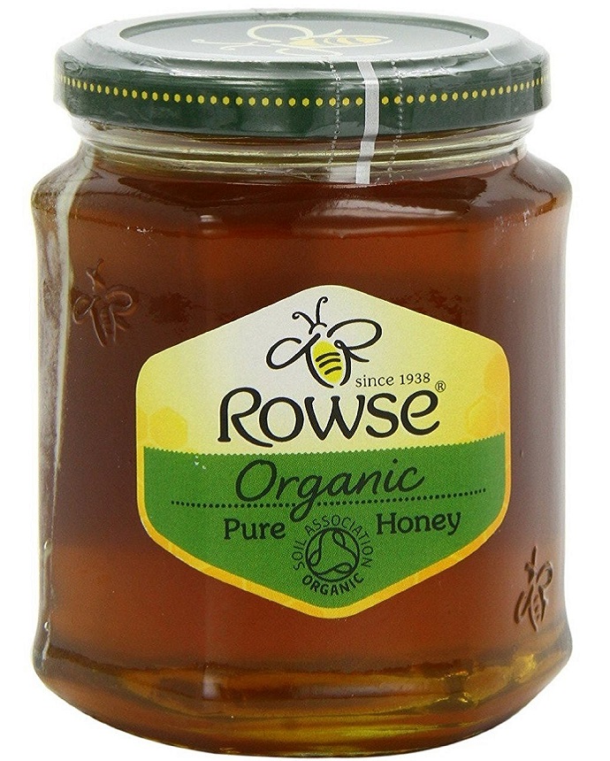 Rowse Honey Organic