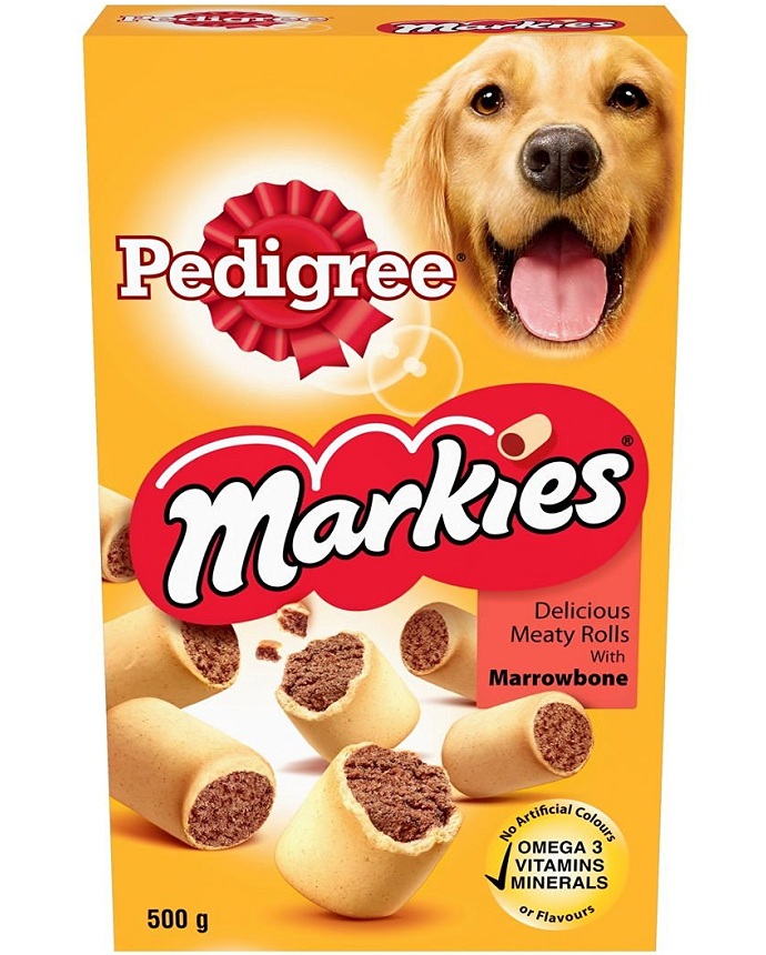 Pedigree Markies Original With Marrowbone