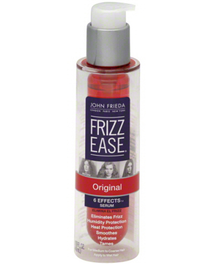 John Frieda Frizz-Ease Hair Serum Original Formula