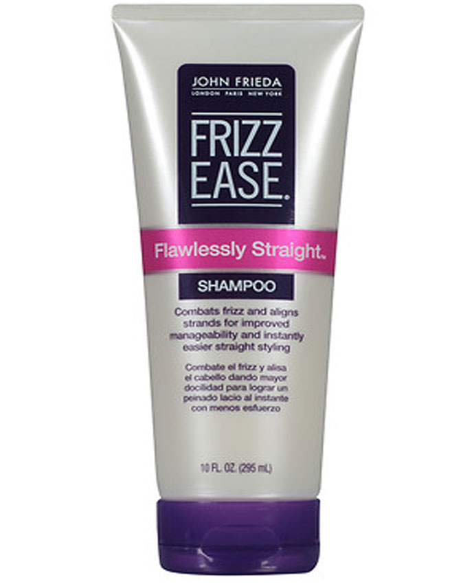 John Frieda Frizz Ease Shampoo Flawlessly Straight