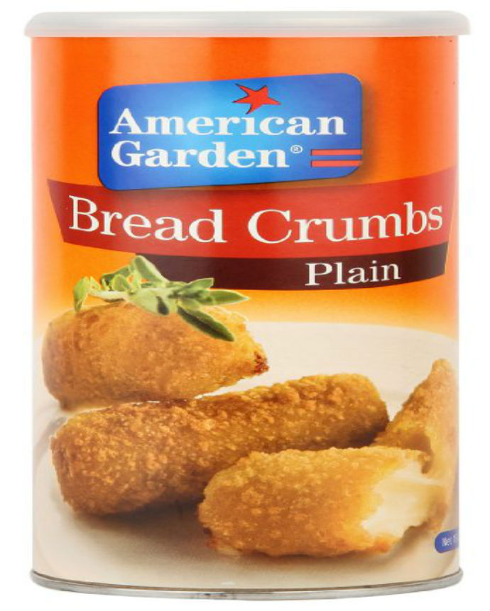 American Garden Romano Cheese Italian Style Bread Crumbs 