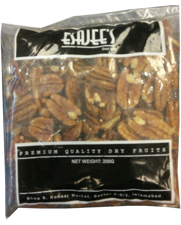 Pecan Nut Dry Fruit