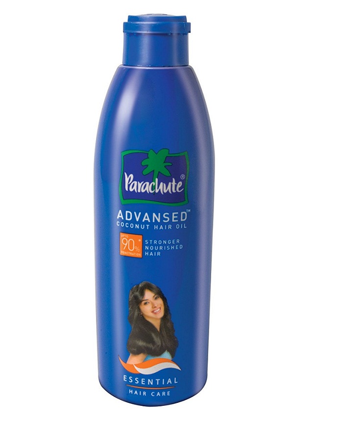 Parachute Advansed Coconut Hair Oil