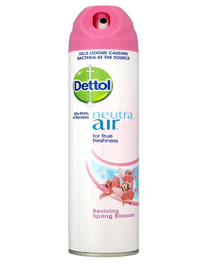 Dettol Air Freshener