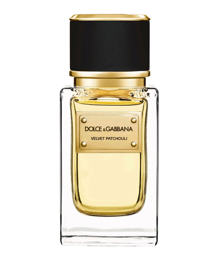 Dolce & Gabbana Velvet Patchouli Eau De Parfum Spray for Men & Women