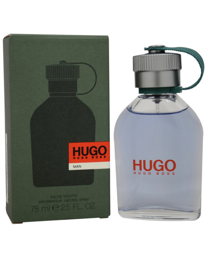 Hugo Boss EDT Men Spray 75ml