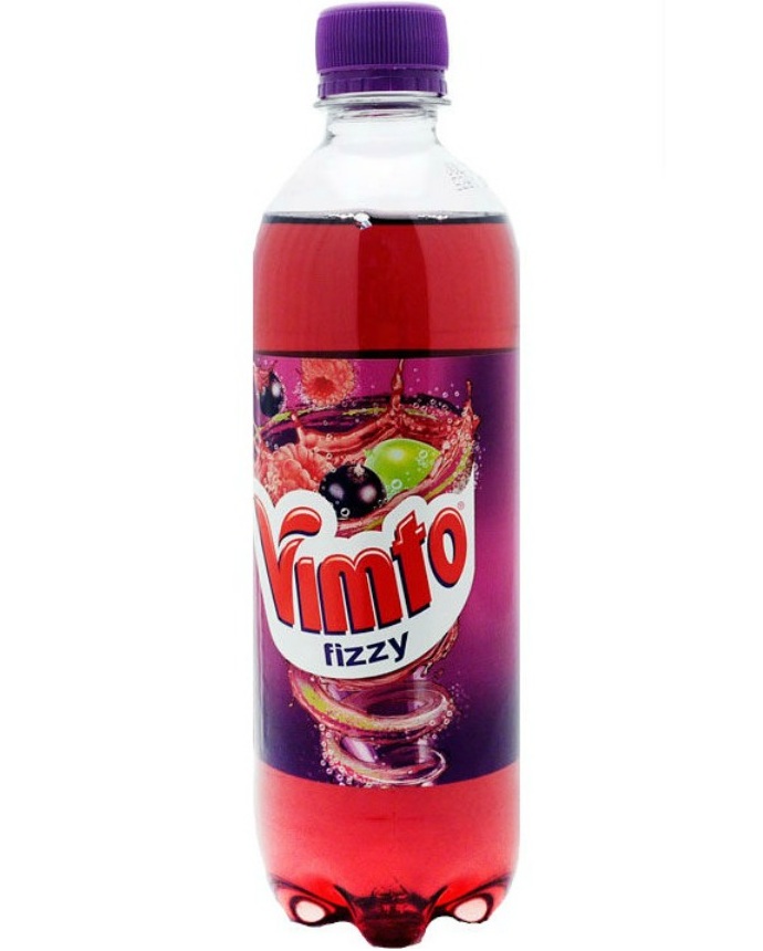 Vimto Drink Fizzy 