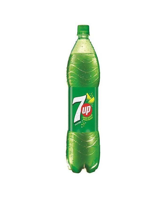 Local 7up Bottle 1Liter