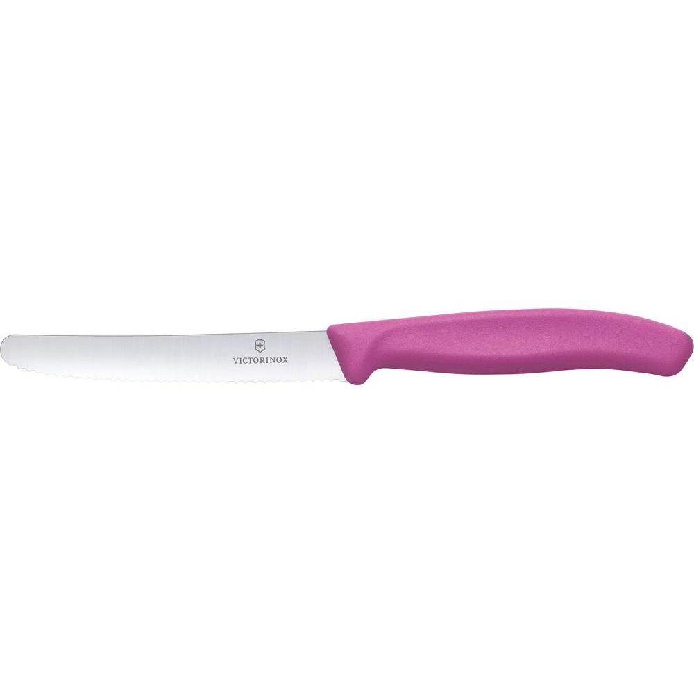 Victorinox Classic Serrated Paring Knifedd