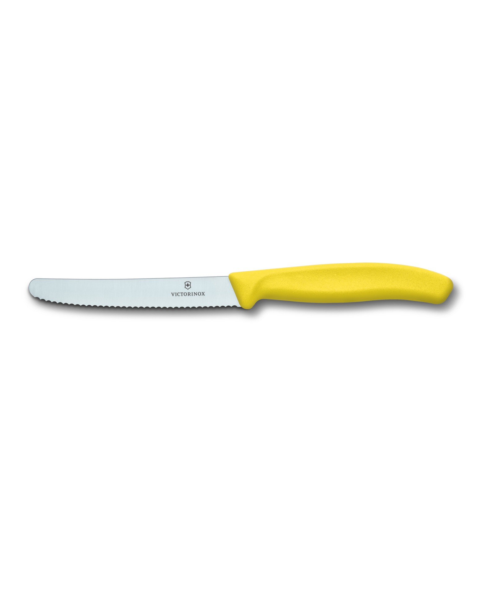 Victorinox Classic Serrated Paring Knife