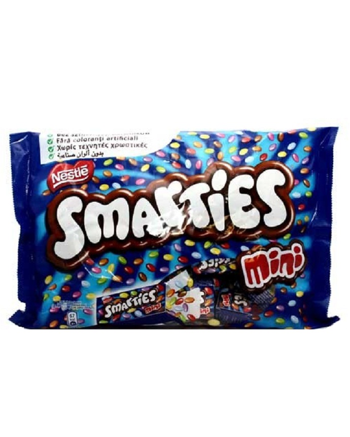 Smarties Chocolate 