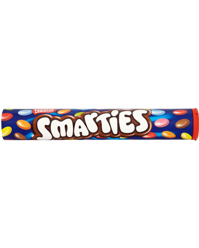 Nestle Smarties Chocolate