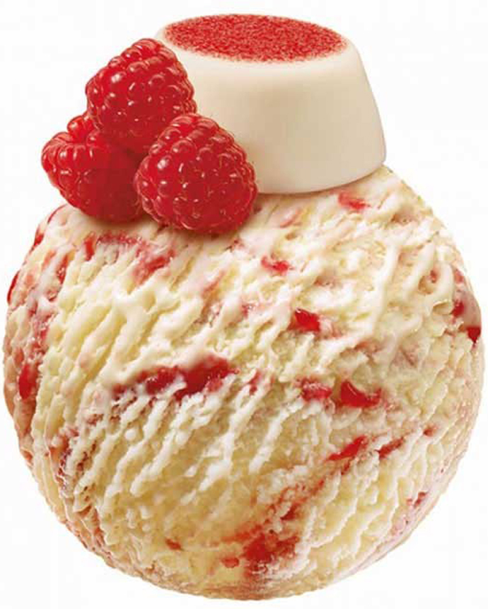 Movenpick Panna Cotta Ice Cream