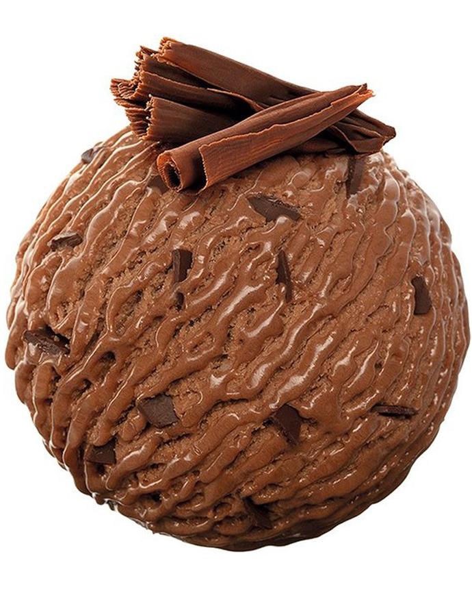 Movenpick Swiss Chocolate Ice Cream