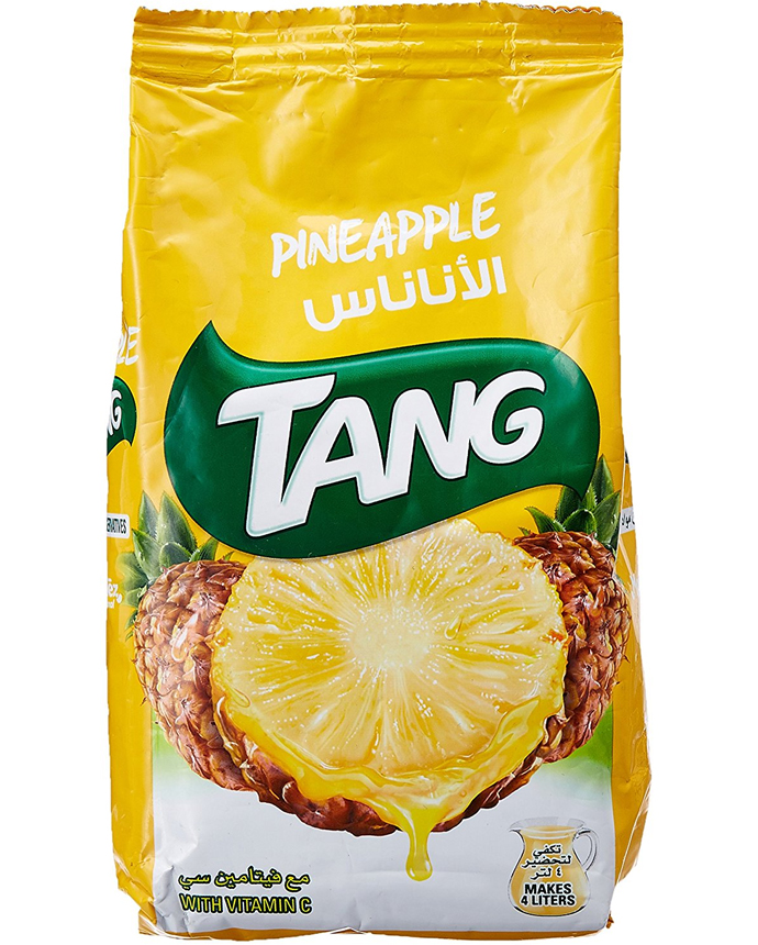 Tang Pineapple Powdered Juice