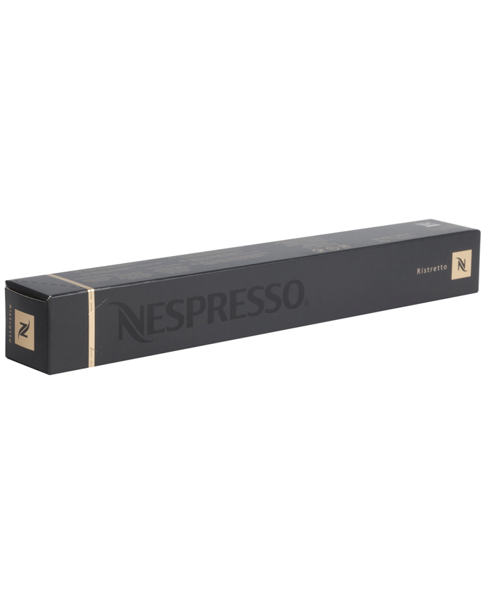 Nespresso Ristretto Coffee Capsules 50 Grams