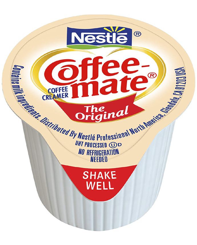 Nestle Coffee Mate Creamer Original 11ml 
