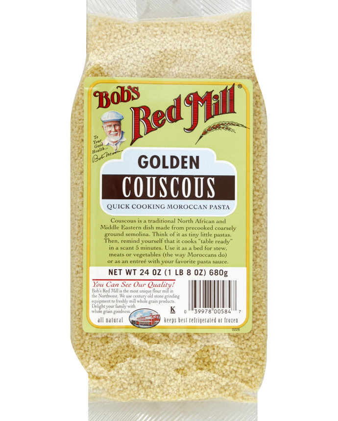 Bob's Red Mill  Golden Couscous