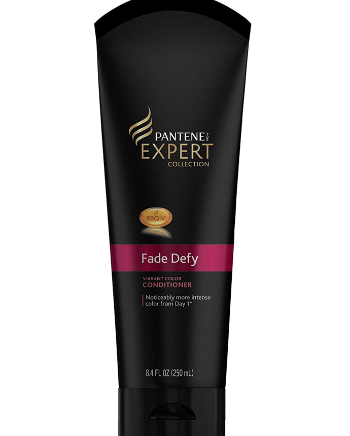 Pantene Expert Fade Defy Conditioner 