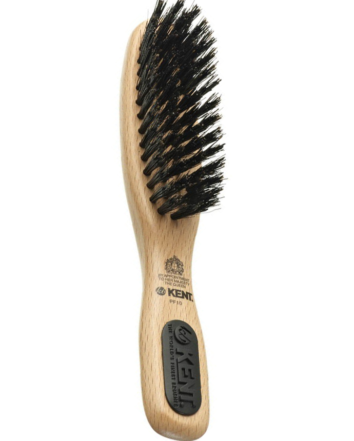 Kent Perfect Small Pure Bristle Hair Brush